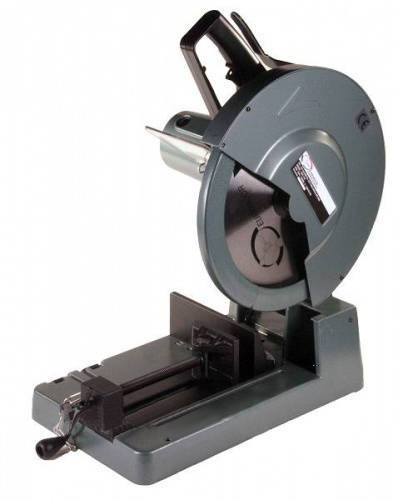 Дисковая настольная универсальная пила BladeRunner EDC.140 от компании Нова Механика