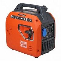картинка Генератор бензиновый EVOline BQH 2200 компании Нова Механика